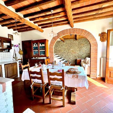 Casa Pozzi Villa Capannori Ngoại thất bức ảnh