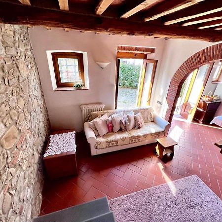 Casa Pozzi Villa Capannori Ngoại thất bức ảnh