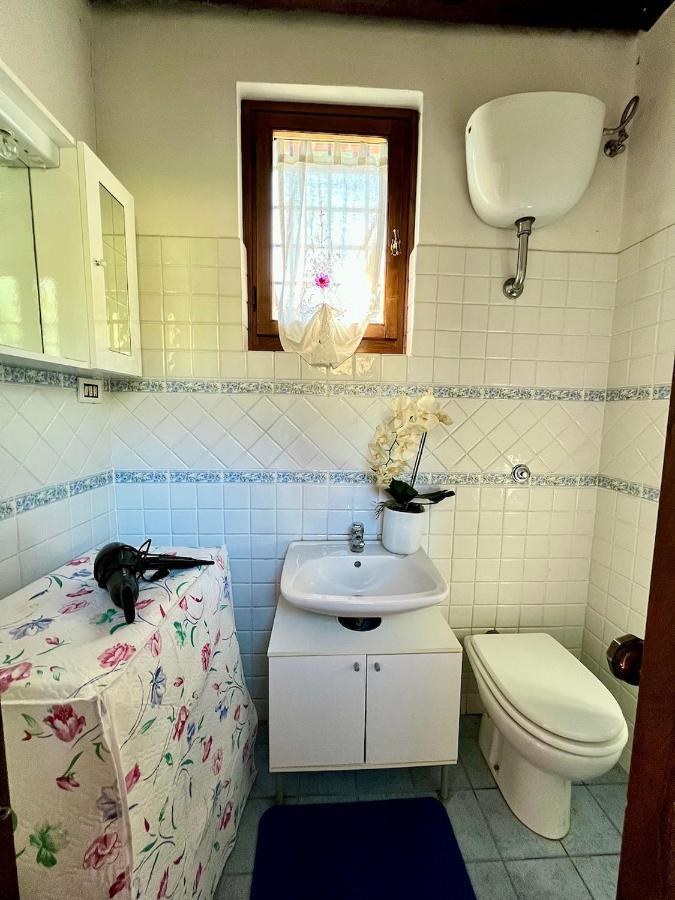 Casa Pozzi Villa Capannori Ngoại thất bức ảnh
