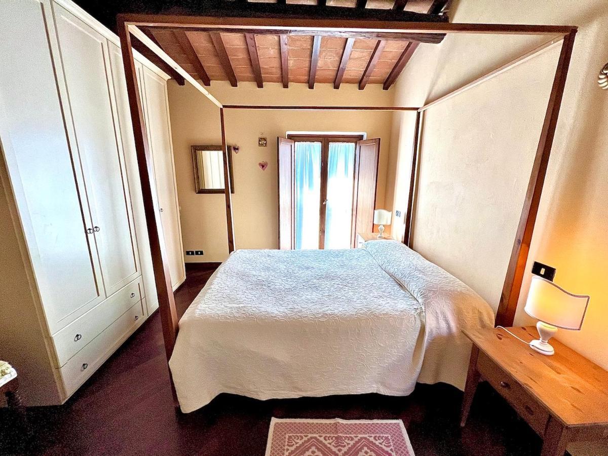Casa Pozzi Villa Capannori Ngoại thất bức ảnh